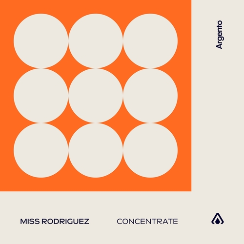 Miss Rodriguez - Concentrate [FSOEA007]